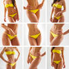 Deep, Brazilian & Full Bikini Waxing